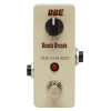 only pedals has bbe boosta grande analog booster guitar pedal 56