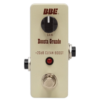 BBE Boosta Grande MBG-20