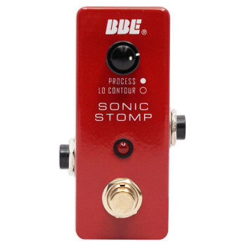 BBE Sonic Stomp MS-92