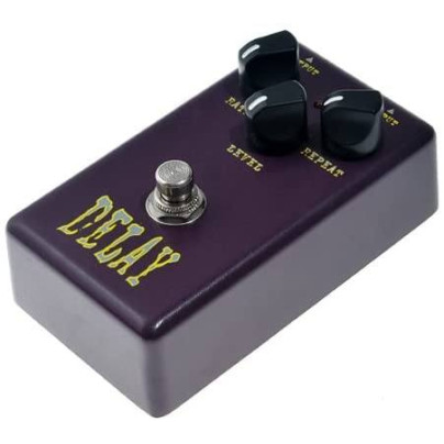 only pedals has belcat dly-303 delay pedal 53