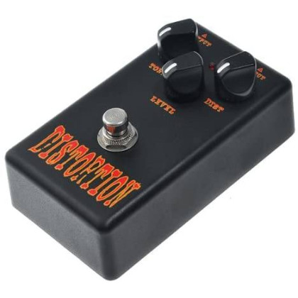 only pedals has belcat dst-301 distortion pedal 53
