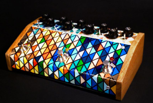 Pros and Cons of Boutique Pedals