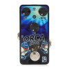 only pedals has caline g-003 orca analog chorus pedal 58