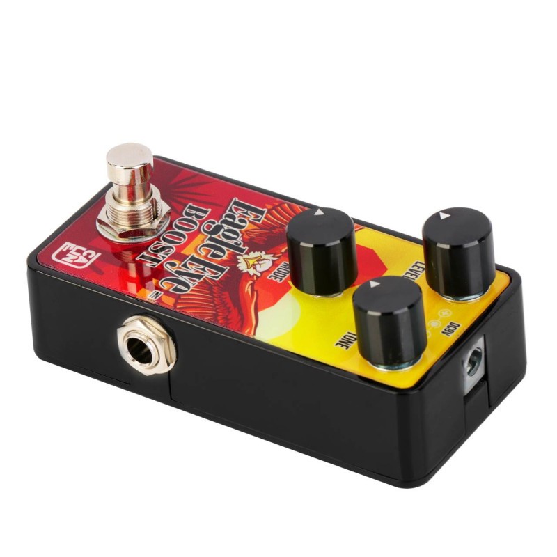 only pedals has caline g-011 eagle eye boost 55