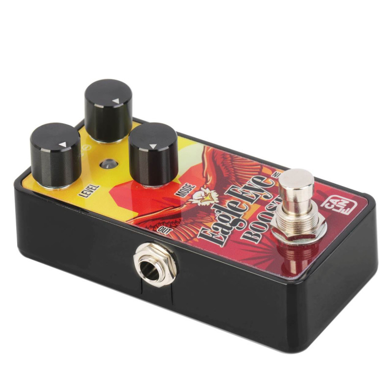 only pedals has caline g-011 eagle eye boost 57