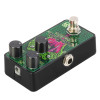 only pedals has caline g-002 green mamba drive 62