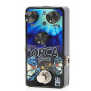 only pedals has caline g-003 orca analog chorus pedal 60