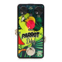 only pedals has caline g-010 parrot digital delay pedal 151