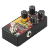 only pedals has caline g-012 python compressor 62
