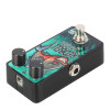 only pedals has caline g-007 red belly tremolo pedal 61