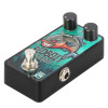 only pedals has caline g-007 red belly tremolo pedal 62