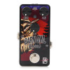 only pedals has caline g-008 barn owl reverb pedal 58