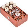 only pedals has caline cp-510 jaguar distortion pedal 58