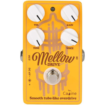 Caline Mellow Drive Overdrive