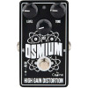 only pedals has caline cp-501 osmium high gain distortion 56