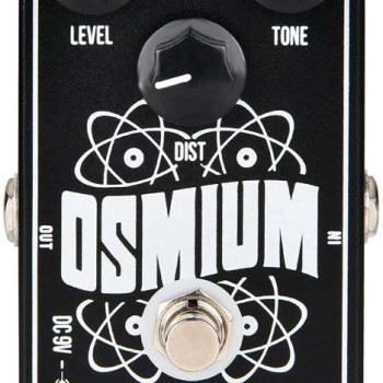 only pedals has caline cp-503 queen bee overdrive 88