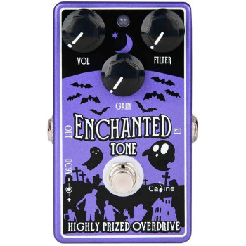 Caline Enchanted Tone Overdrive 