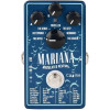 only pedals has caline cp-507 mariana modulated reverb pedal 55