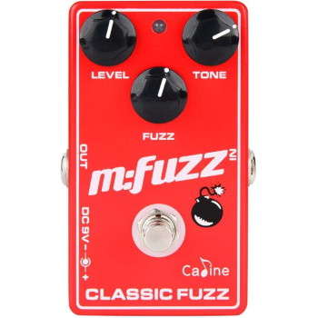 Caline M:Fuzz Classic Fuzz