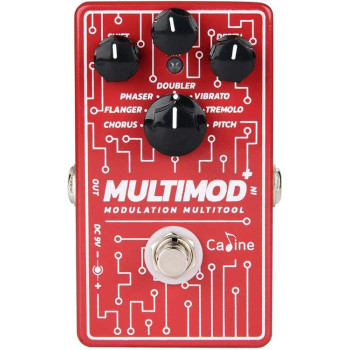 Caline Multimod Modulation Multi-Effect