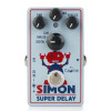 Caline Simon Super Delay