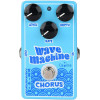 only pedals has caline cp-505 wave machine chorus 55