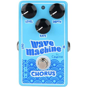 Caline Wave Machine Chorus