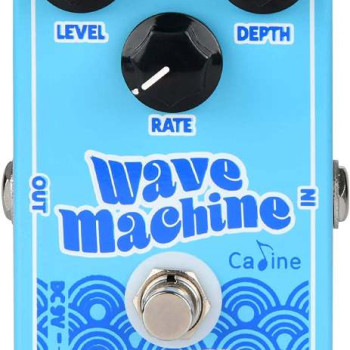 only pedals has artec mce mini chorus ensemble pedal 104