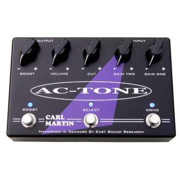 Carl Martin AC Tone