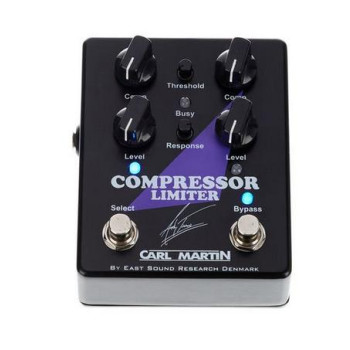 only pedals has giannini cp-109 compressor guitar effect pedal 105