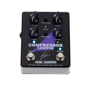 Carl Martin Andy Timmons Signature Compressor