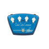 only pedals has carl martin classic opto copressor 56