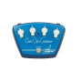 only pedals has carl martin classic opto copressor 145