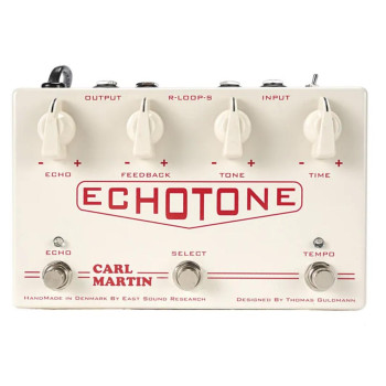 Carl Martin Echotone