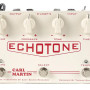 only pedals has carl martin crunch drive 69