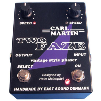 Carl Martin Two Faze