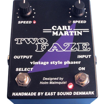 Carl Martin Two Faze