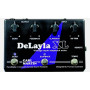 only pedals has carl martin delayla xl delay 145