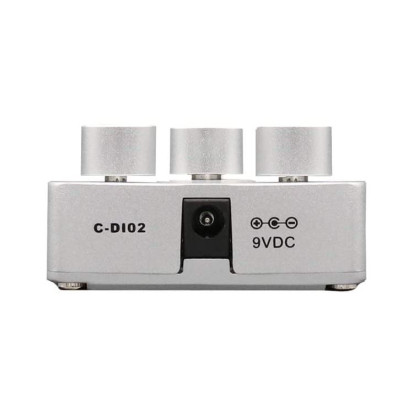 only pedals has coolmusic multiple distortion pedal 54