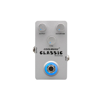 CoolMusic Classic Distortion
