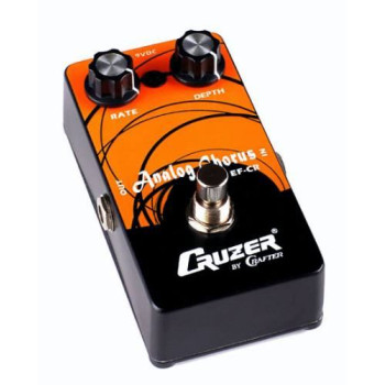 Cruzer EF-CR Analog Chorus