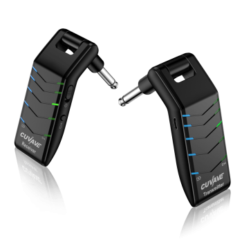 Cuvave WP-4 Stereo Wireless System