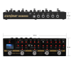 Cuvave Cube Sugar Multi Effect with Looper