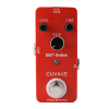 Cuvave Distortion British