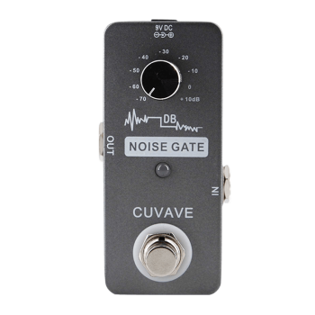 Cuvave Noise Gate