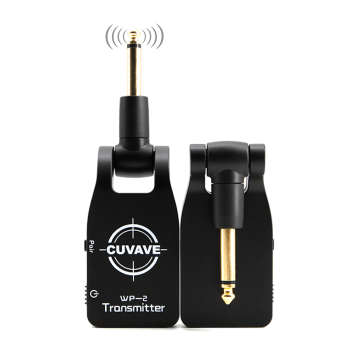 Cuvave WP-2 Wireless System