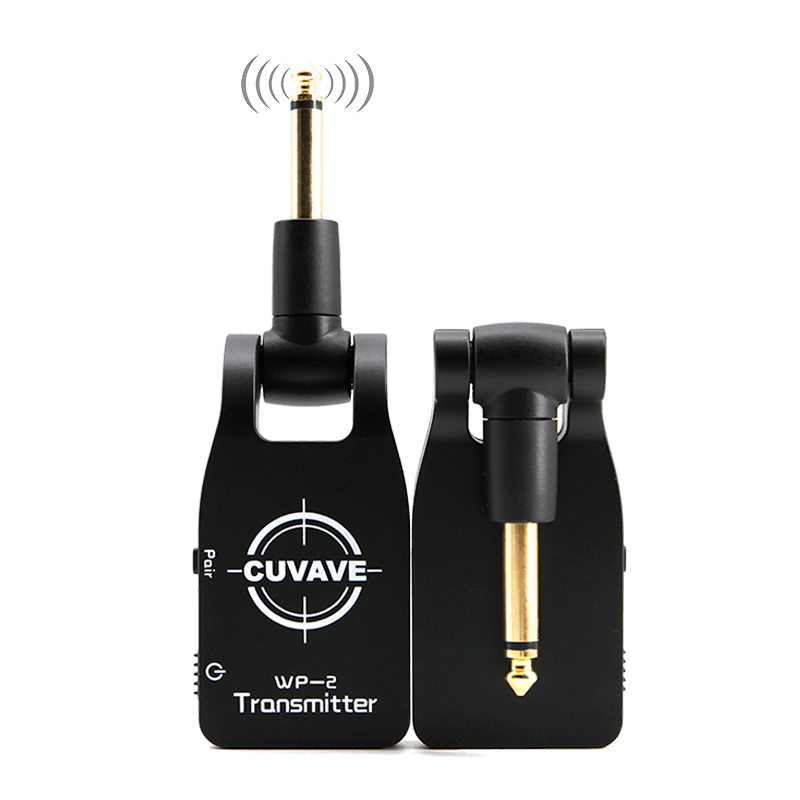 only pedals has cuvave wp-2 guitar wireless system 53