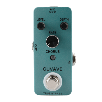 Cuvave Chorus