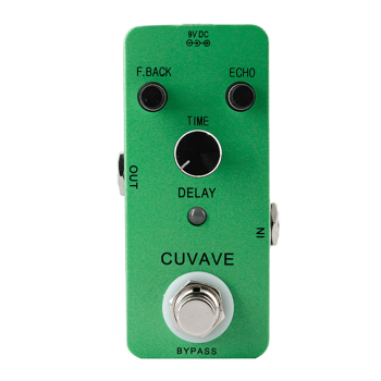 Cuvave Classic Analog Delay