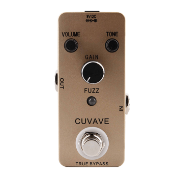 Cuvave Fuzz